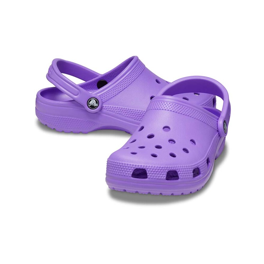Classic Clog - Unisex Galaxy