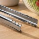 Pinza para hielo INOX