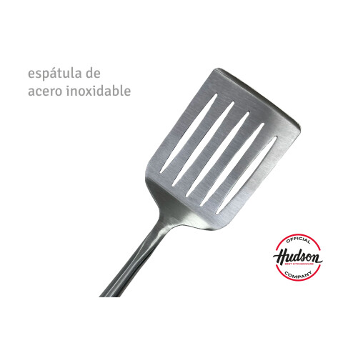 Espatula Para Parrilla Asador Linea Hudson Espatula Para Parrilla Asador Linea Hudson