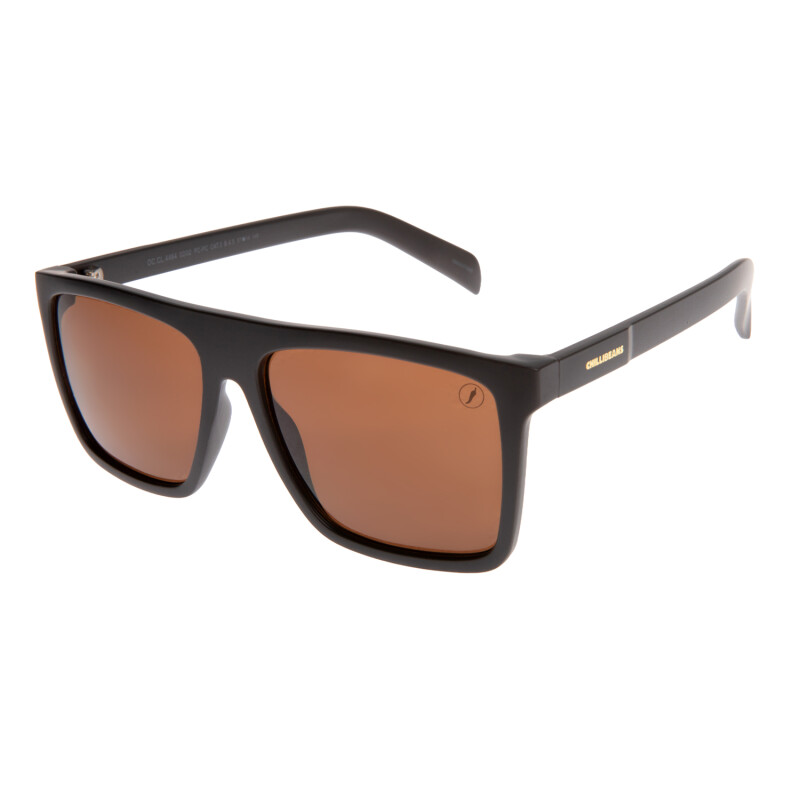 Lentes de Sol Chilli Beans Arraial do Cabo Marron