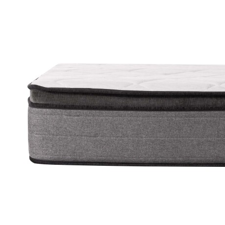 COLCHÓN SUPER KING RESORTESPOCKET VELVET
