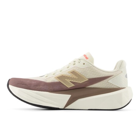 Championes New Balance de Dama - Rebel V5 - WFCXLJ5 ANGORA