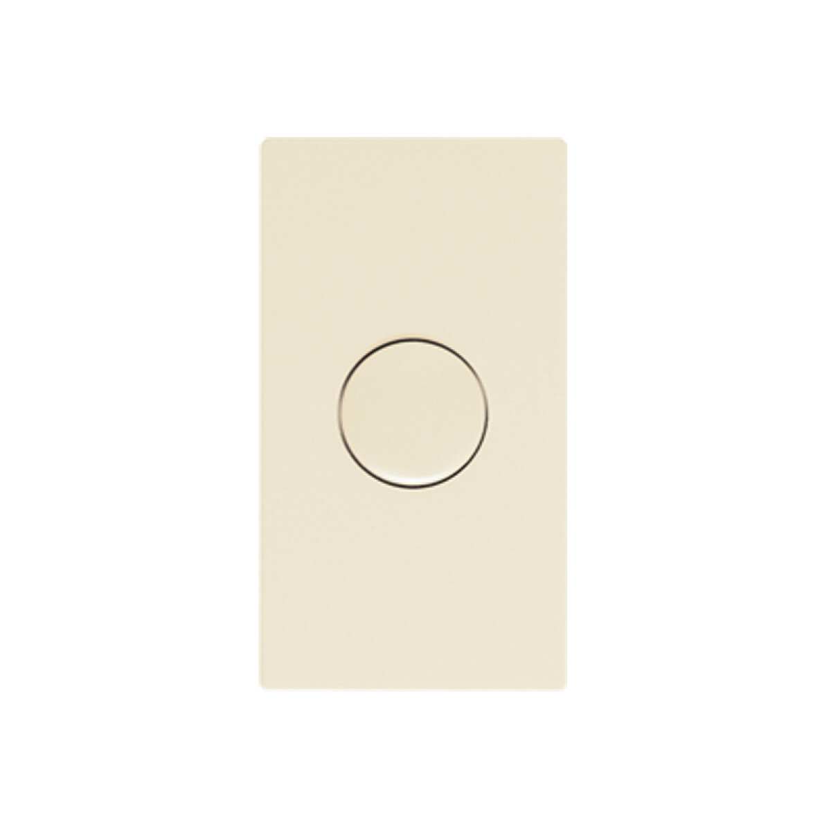 Mód. dimmer combinación 220V 300W - Duomo marfil - C57124 