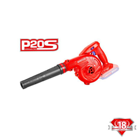 Soplador A Bat 20v Elab20058 Emtop Soplador A Bat 20v Elab20058 Emtop