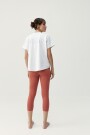 CAMISETA MAYUMI Blanco