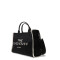 Cartera Miss Carol Negro