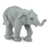 Figura Safari Elefante Niño Juguete Infantil Selva Figura Safari Elefante Niño Juguete Infantil Selva