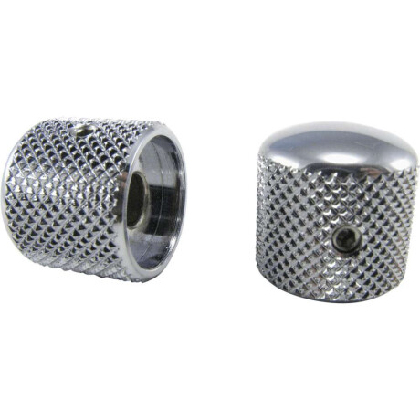 Perilla Guitarra Ernie Ball Telecaster Chrome Set