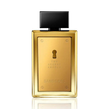 Perfume Banderas The Secret Absolu EDP 100ml Perfume Banderas The Secret Absolu EDP 100ml