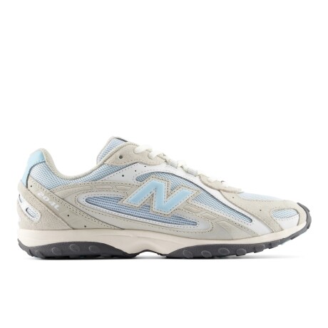 Championes New Balance Unisex - 204 - U204L6KQ GREY