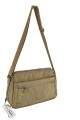 Morral mediano Beige