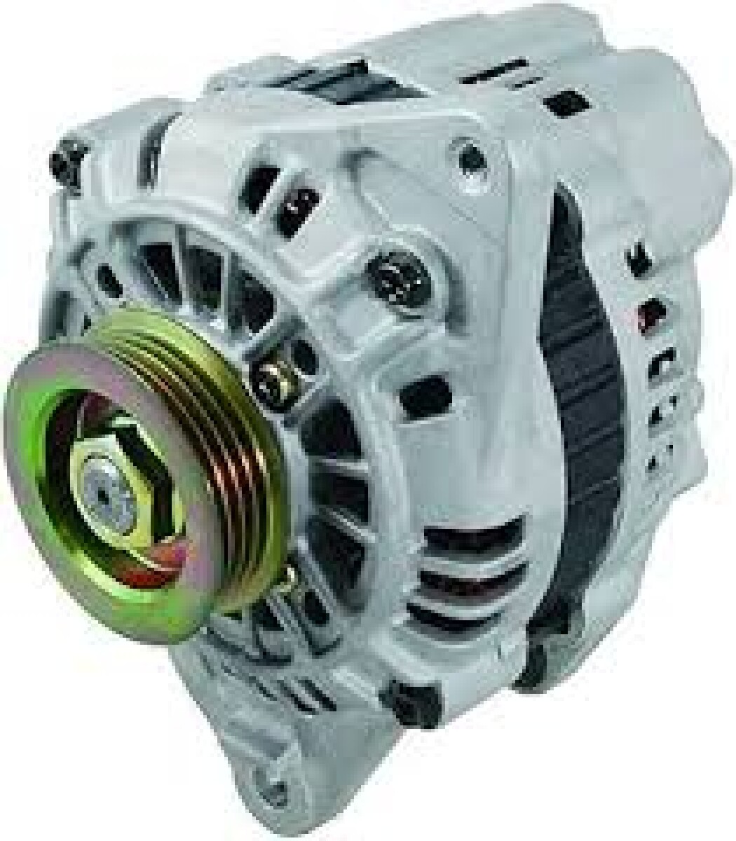 ALTERNADOR MITSUBISHI 12V/85A/4PK MITSUBISHI GALANT-MONTERO - 