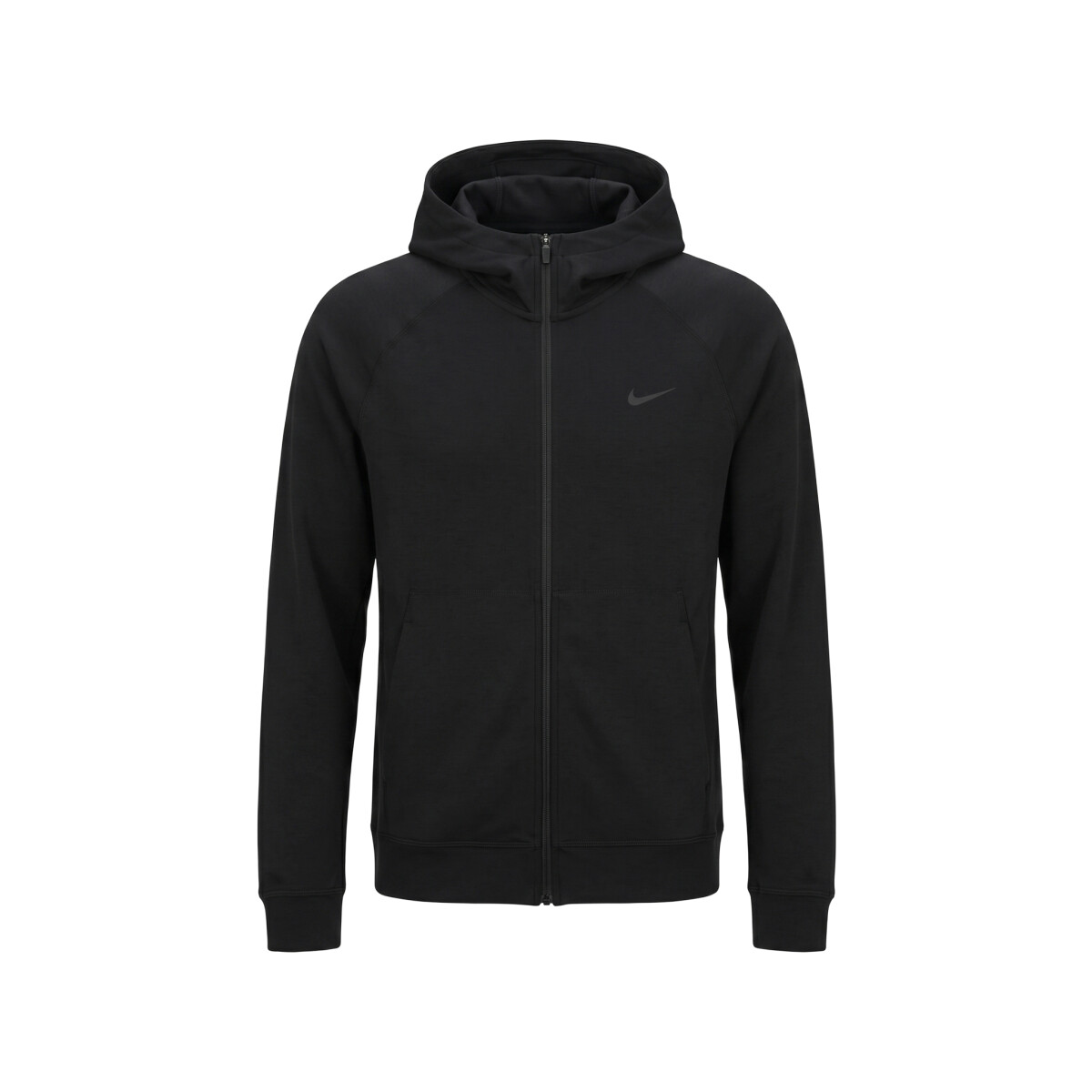 Campera Nike Primary Nanokint - Black 