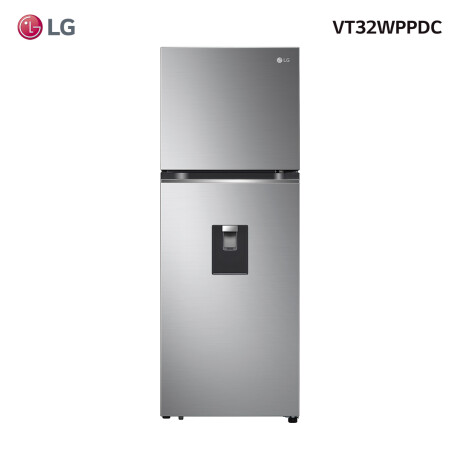 Refrigerador LG inverter 340L VT32WPPDC Refrigerador LG inverter 340L VT32WPPDC