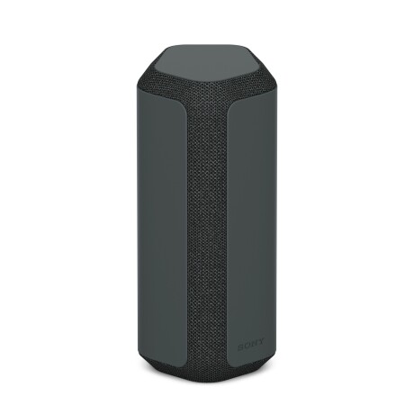 parlante sony bluetooth portatil srs-xe300 BLACK