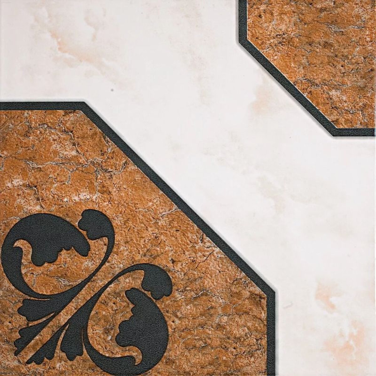 CERAMICA 43 X 43 ALEXANDRIA 