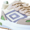 Championes Umbro Orion de Hombre - 20106080 Beige-marino