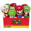 Peluches de Mario Bros de 20cm varios Peluches de Mario Bros de 20cm varios