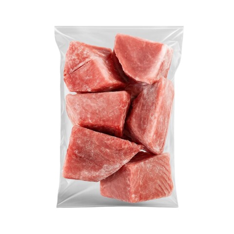 ATUN ROJO RECORTES - 500 grs Atun Rojo Recortes - 500 Grs