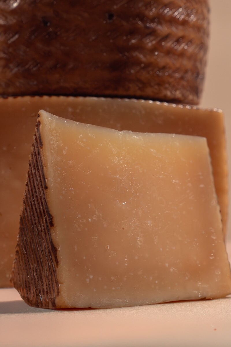 Añejo tipo Manchego Añejo tipo Manchego