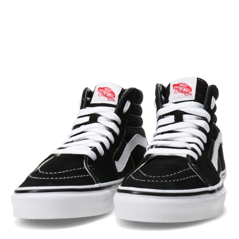 Championes Unisex VANS SK8 Negro