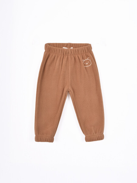 PANTALON TALA TOSTADO