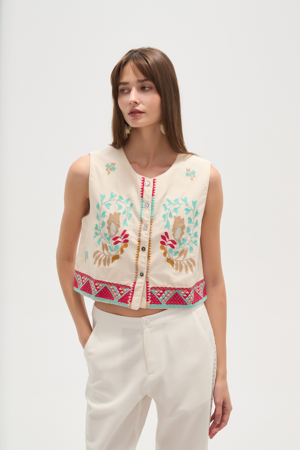 Tops Rixana Estampado 1