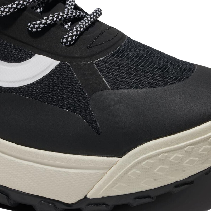 Championes Vans MTE Crosspath Mid - VN000CVVBA21 Negro-blanco