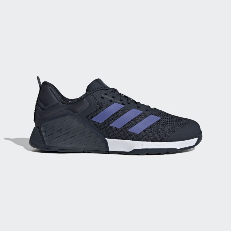 Championes Adidas Dropset 3 Azul