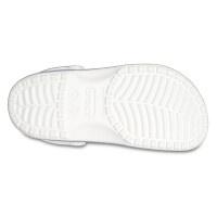 Crocs Classic Glitter II Gris