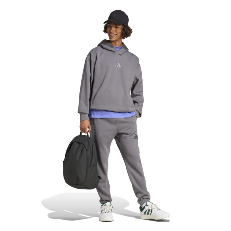 Canguro Running Run WB Unisex Black
