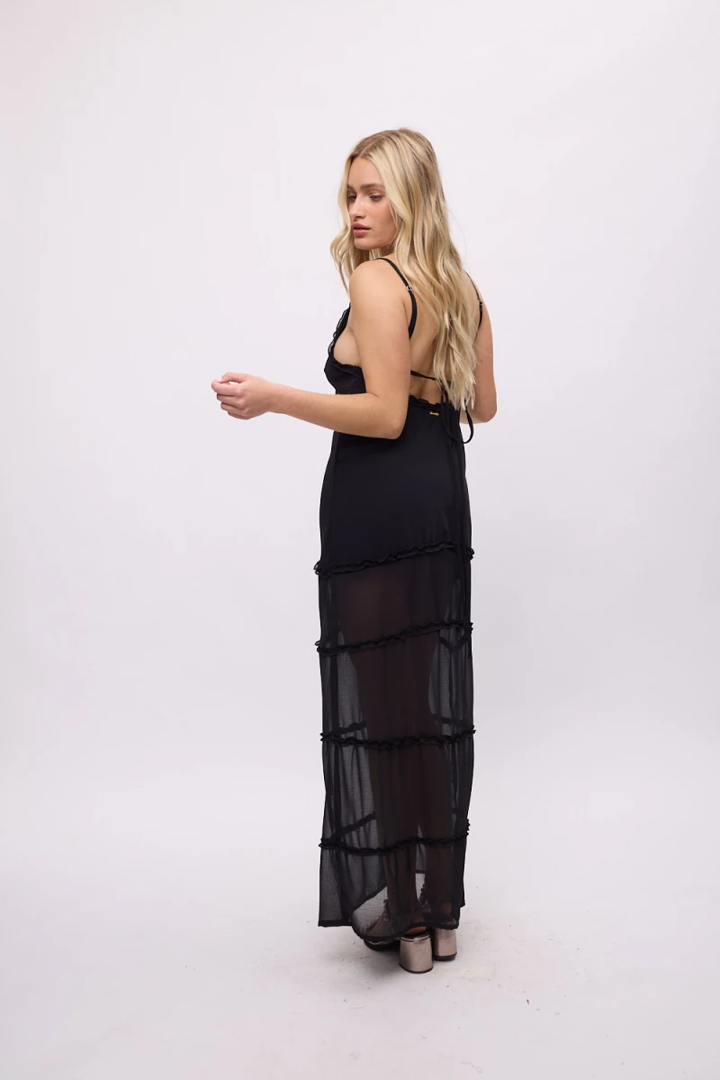 Vestido Ciao