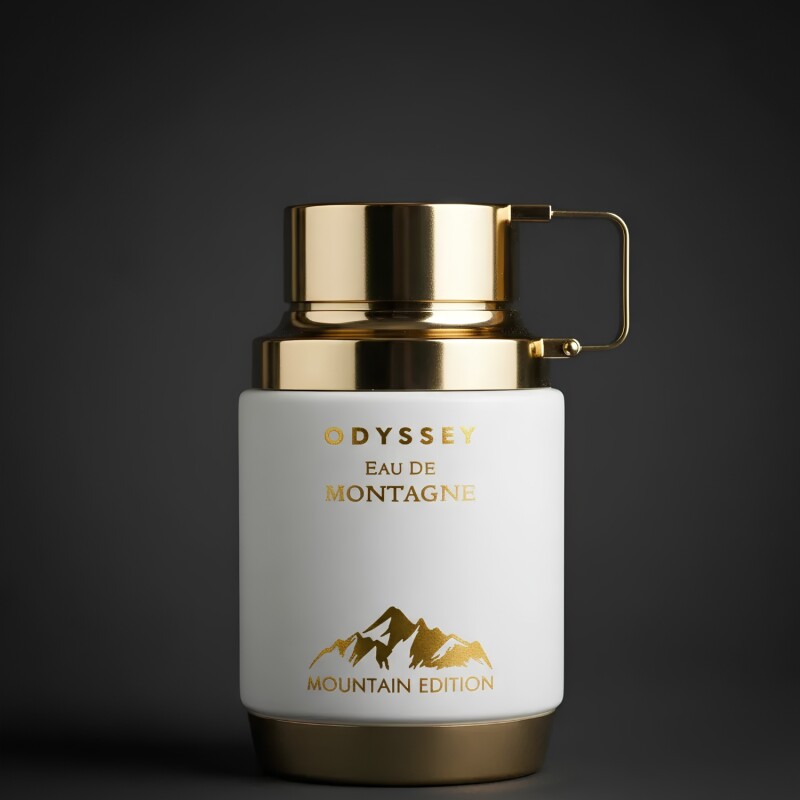 Perfume Armaf Odyssey Eau De Montagne Unisex Edp 100ml Perfume Armaf Odyssey Eau De Montagne Unisex Edp 100ml