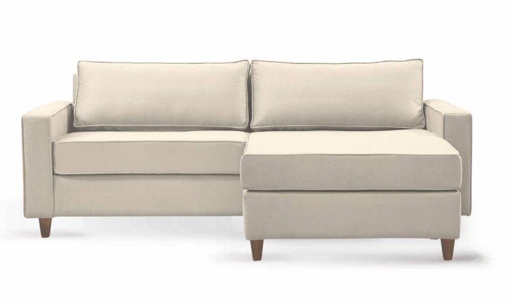 Sofá con Chaise DESIREÉ Arena