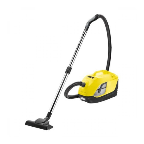 Aspiradora Kärcher Ds6 ASPIRADORA KARCHER ALERGICOS DS6 50181