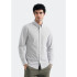 CAMISA MASC CAQUI CLARO