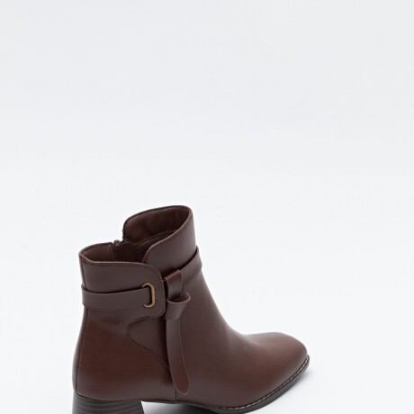 BOTA OGLIVIE Chocolate