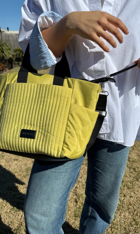 CARTERA NATALIE LIMON