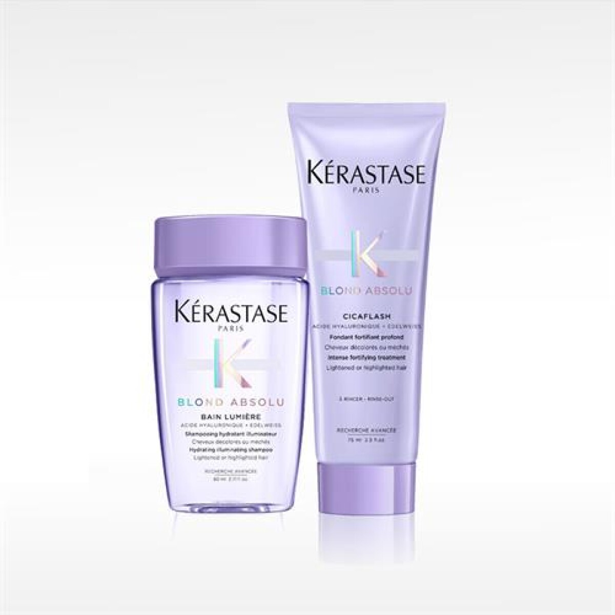 Kérastase Blond Absolu Mini Size Kit 