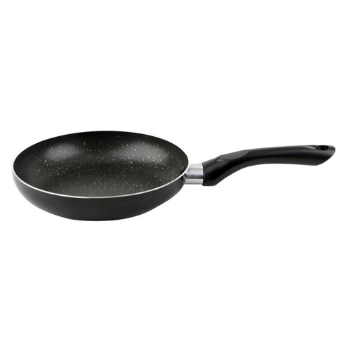 Sartén de 26 cm con interior antiadherente - black Sartén de 26 cm con interior antiadherente - black