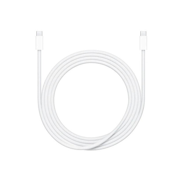 Cable original Apple USB-C a USB-C 240W 2 metros Cable Original Apple Usb-c A Usb-c 240w 2 Metros