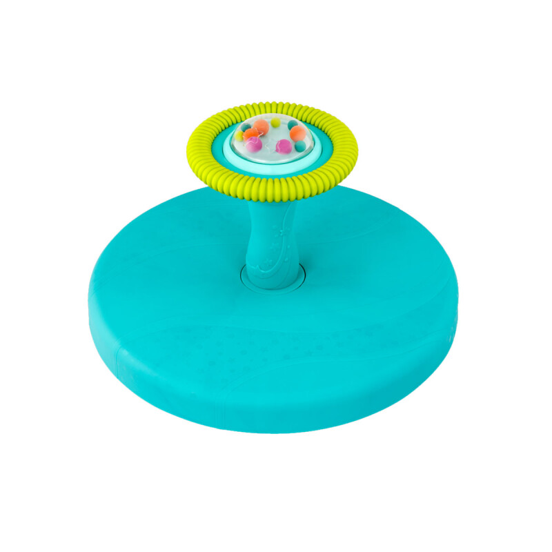 Asiento Giratorio Twirly time B. Toys Asiento Giratorio Twirly time B. Toys