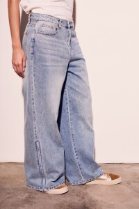 Jean Cierres Denim