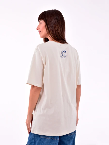 REMERA DONALD VARIANTE 1
