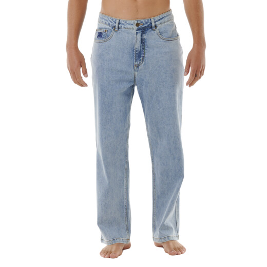 Pantalon Rip Curl Dosed Denim Pantalon Rip Curl Dosed Denim