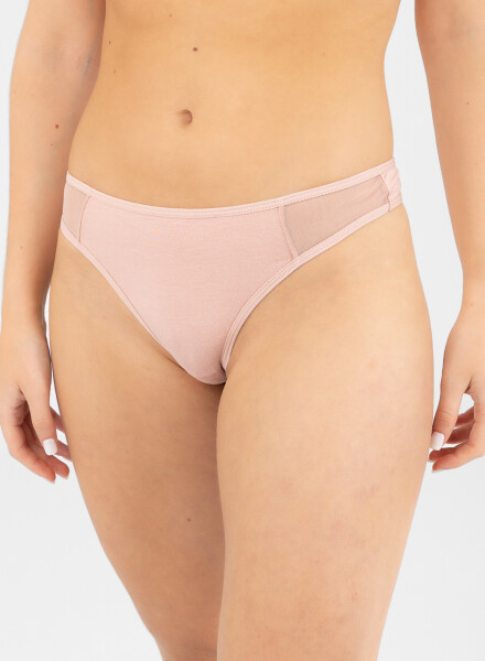 Colaless camelia Nude