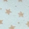 Guillermina De Lona Canvas Toddler Estrellas
