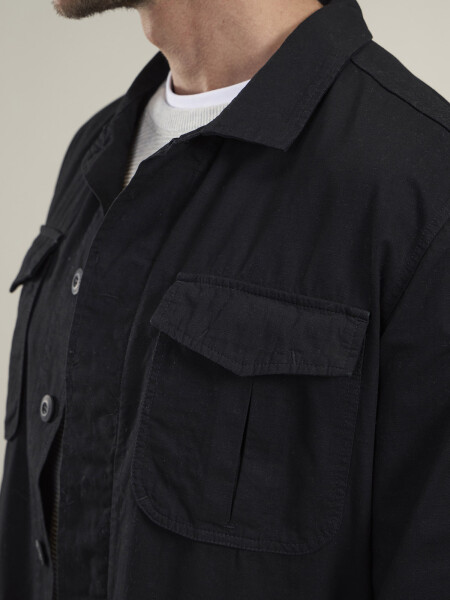 OUTWEAR BRISTOL NEGRO