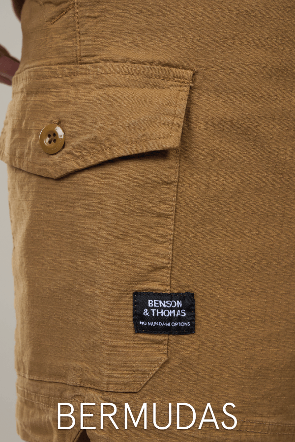 ropa de primavera - verano, nueva temporada, bermudas