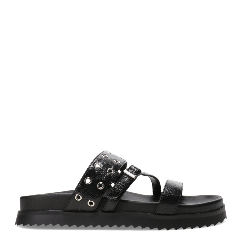 Sandalias de Mujer Miss Carol XOMA Negro
